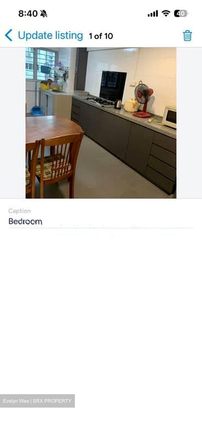 Blk 129 Bishan Street 12 (Bishan), HDB 3 Rooms #582621261